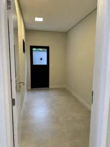 🏡 CASA NOVA À VENDA NO CONDOMÍNIO FECHADO – SÃO JOSÉ DOS CAMPOS/SP ✨ PRONTA PARA MORAR! ✨ 📍 Jardim do Golfe 2