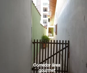 CASA AMPLA NO JARDIM AMÉRICA 232m²