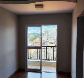 🏡 APARTAMENTO À VENDA – BOSQUE DOS IPÊS, SJC