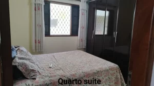 CASA AMPLA NO JARDIM AMÉRICA 232m²