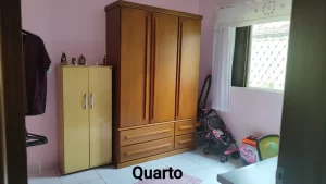 CASA AMPLA NO JARDIM AMÉRICA 232m²