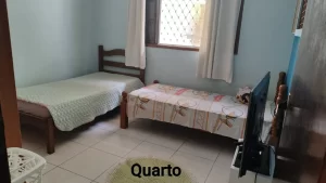 CASA AMPLA NO JARDIM AMÉRICA 232m²