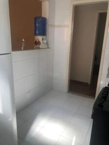 ✨ 2 quartos | Sala | Cozinha | Banheiro | Área de serviço 🚗 1 vaga de garagem