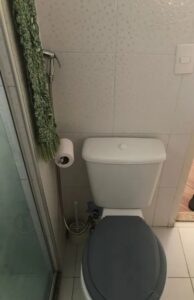 ✨ 2 quartos | Sala | Cozinha | Banheiro | Área de serviço 🚗 1 vaga de garagem
