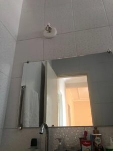 ✨ 2 quartos | Sala | Cozinha | Banheiro | Área de serviço 🚗 1 vaga de garagem