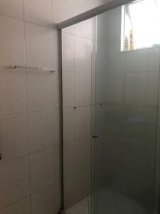 ✨ 2 quartos | Sala | Cozinha | Banheiro | Área de serviço 🚗 1 vaga de garagem
