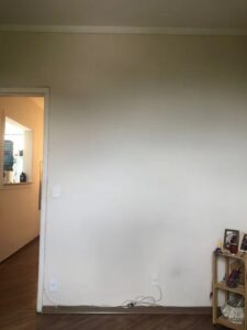 ✨ 2 quartos | Sala | Cozinha | Banheiro | Área de serviço 🚗 1 vaga de garagem