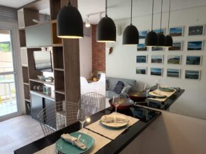 APARTAMENTO NOVO NO IMOTION – PERFEITO PRA VOCÊ!NO IMOTION – PERFEITO PRA VOCÊ!