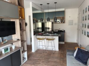 APARTAMENTO NOVO NO IMOTION – PERFEITO PRA VOCÊ!NO IMOTION – PERFEITO PRA VOCÊ!