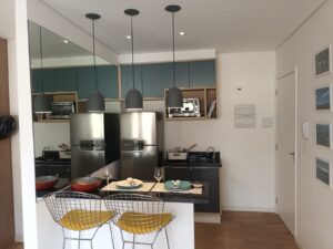 APARTAMENTO NOVO NO IMOTION – PERFEITO PRA VOCÊ!NO IMOTION – PERFEITO PRA VOCÊ!