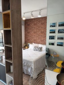 APARTAMENTO NOVO NO IMOTION – PERFEITO PRA VOCÊ!NO IMOTION – PERFEITO PRA VOCÊ!
