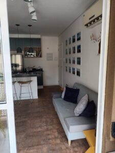 APARTAMENTO NOVO NO IMOTION – PERFEITO PRA VOCÊ!NO IMOTION – PERFEITO PRA VOCÊ!