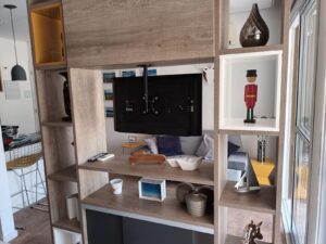 APARTAMENTO NOVO NO IMOTION – PERFEITO PRA VOCÊ!NO IMOTION – PERFEITO PRA VOCÊ!