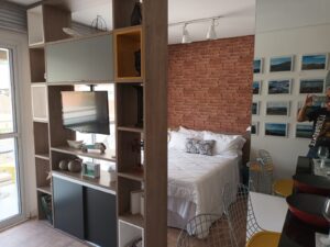 APARTAMENTO NOVO NO IMOTION – PERFEITO PRA VOCÊ!NO IMOTION – PERFEITO PRA VOCÊ!