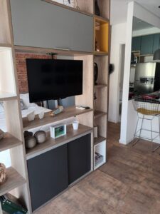 APARTAMENTO NOVO NO IMOTION – PERFEITO PRA VOCÊ!NO IMOTION – PERFEITO PRA VOCÊ!