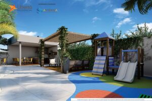 Apartamento para Locação na Vila Maria