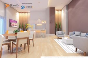 Apartamento para Locação na Vila Maria
