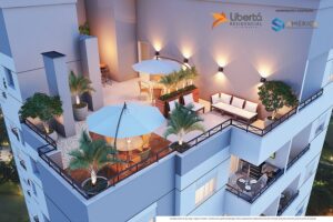 Apartamento para Locação na Vila Maria