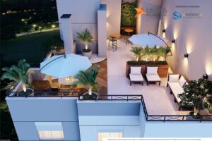 Apartamento para Locação na Vila Maria