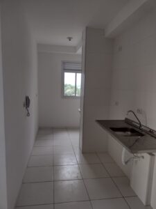 Apartamento para Locação na Vila Maria