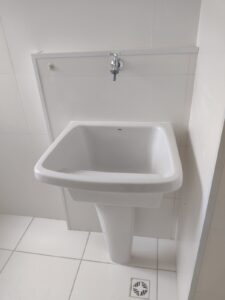 Apartamento para Locação na Vila Maria