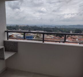 Apartamento para Locação na Vila Maria
