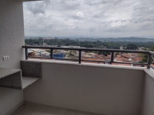Apartamento para Locação na Vila Maria