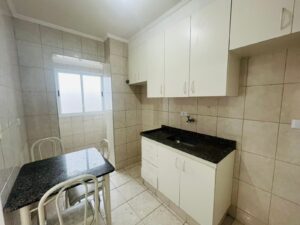 🏢 Apartamento para Locação – Edifício San Giuseppe