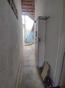 Casa 3 Dormitórios | 2 Banheiros | Garagem 2 Carros | Santa Inês | Aceita Financiamento