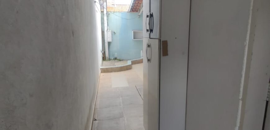 Casa 3 Dormitórios | 2 Banheiros | Garagem 2 Carros | Santa Inês | Aceita Financiamento