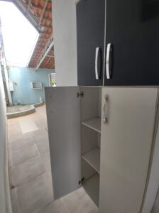 Casa 3 Dormitórios | 2 Banheiros | Garagem 2 Carros | Santa Inês | Aceita Financiamento