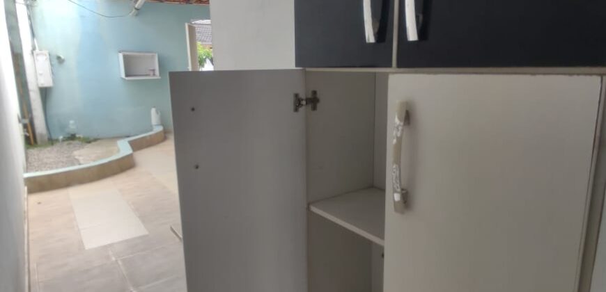 Casa 3 Dormitórios | 2 Banheiros | Garagem 2 Carros | Santa Inês | Aceita Financiamento