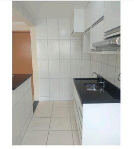 Apartamento à venda – Campo Di Itália