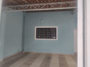 Casa 3 Dormitórios | 2 Banheiros | Garagem 2 Carros | Santa Inês | Aceita Financiamento