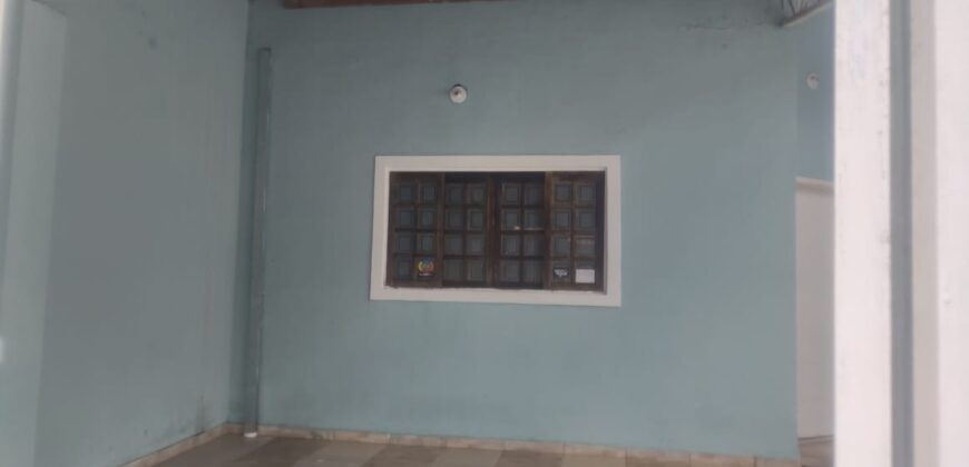 Casa 3 Dormitórios | 2 Banheiros | Garagem 2 Carros | Santa Inês | Aceita Financiamento