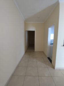 Casa 3 Dormitórios | 2 Banheiros | Garagem 2 Carros | Santa Inês | Aceita Financiamento