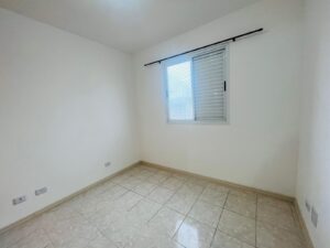 🏢 Apartamento para Locação – Edifício San Giuseppe