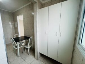 🏢 Apartamento para Locação – Edifício San Giuseppe
