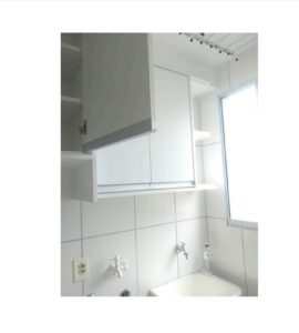 Apartamento à venda – Campo Di Itália