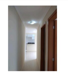 Apartamento à venda – Campo Di Itália