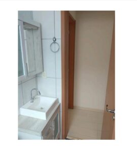 Apartamento à venda – Campo Di Itália