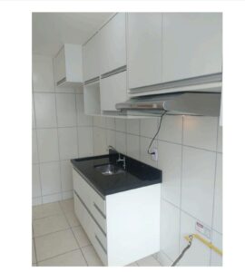 Apartamento à venda – Campo Di Itália