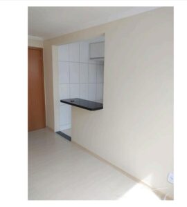 Apartamento à venda – Campo Di Itália