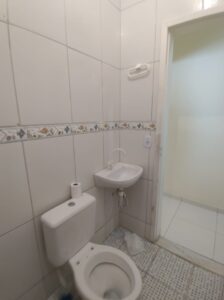 Casa 3 Dormitórios | 2 Banheiros | Garagem 2 Carros | Santa Inês | Aceita Financiamento