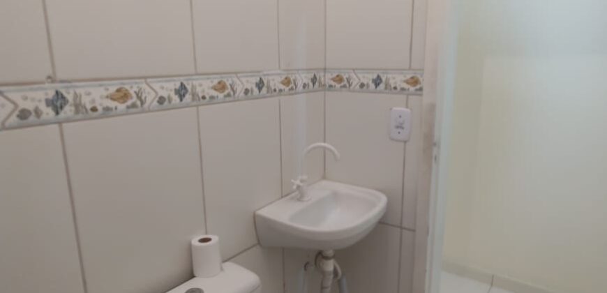 Casa 3 Dormitórios | 2 Banheiros | Garagem 2 Carros | Santa Inês | Aceita Financiamento
