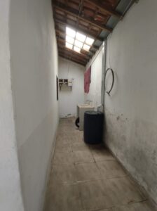 Casa 3 Dormitórios | 2 Banheiros | Garagem 2 Carros | Santa Inês | Aceita Financiamento