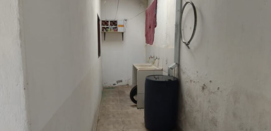 Casa 3 Dormitórios | 2 Banheiros | Garagem 2 Carros | Santa Inês | Aceita Financiamento