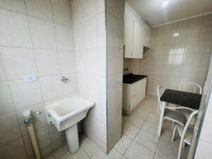 🏢 Apartamento para Locação – Edifício San Giuseppe