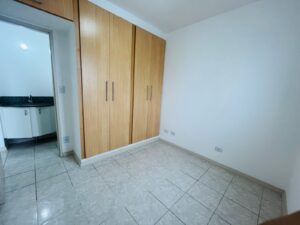 🏢 Apartamento para Locação – Edifício San Giuseppe