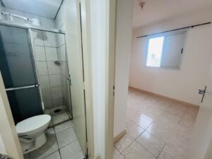 🏢 Apartamento para Locação – Edifício San Giuseppe